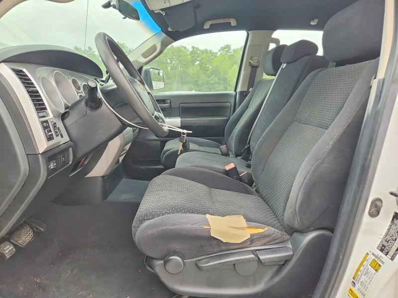 2009 Toyota Tundra Grade
