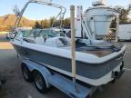 2003 Moomba Boat