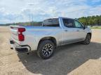 2022 Chevrolet Silverado LTD C1500 LT