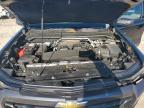 2025 Chevrolet Colorado LT