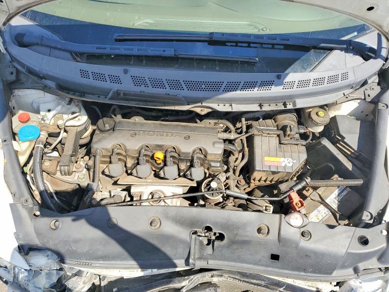 2008 Honda Civic EX
