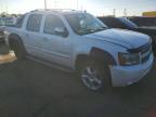 2008 Chevrolet Avalanche K1500