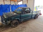 1997 Chevrolet S Truck S10
