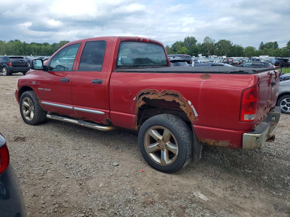 2006 Dodge RAM 1500 ST