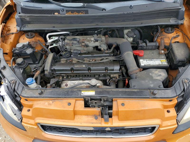 2010 KIA Soul +