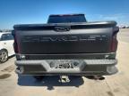 2022 Chevrolet Silverado K2500 Heavy Duty LTZ