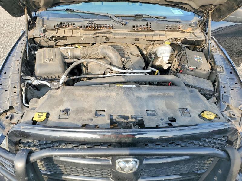 2013 Dodge RAM 1500 ST