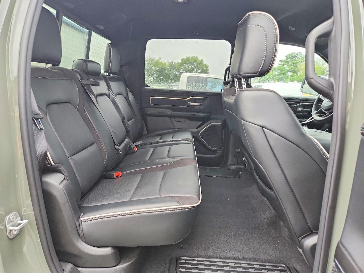 2026 Dodge 1500 Laramie