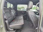 2026 Dodge 1500 Laramie