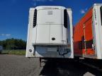 2010 Reefer Utility 2010 Utility VS2RA Refrigerated Van Trailer