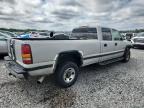 2001 Chevrolet Silverado K2500 Heavy Duty