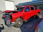 2014 Chevrolet Silverado K1500 LTZ
