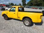 2002 Ford Ranger