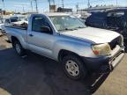 2005 Toyota Tacoma Base