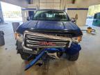 2018 GMC Canyon SLT