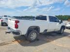 2024 Chevrolet Silverado K3500 LT