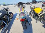 1999 Honda VT1100 C