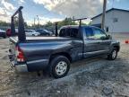2009 Toyota Tacoma Base