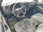 2001 Chevrolet S 10