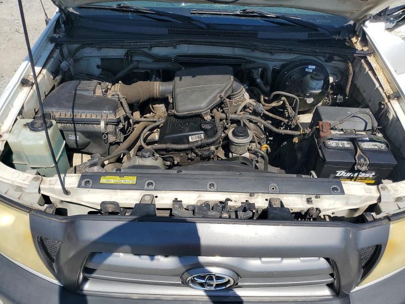 2010 Toyota Tacoma Base