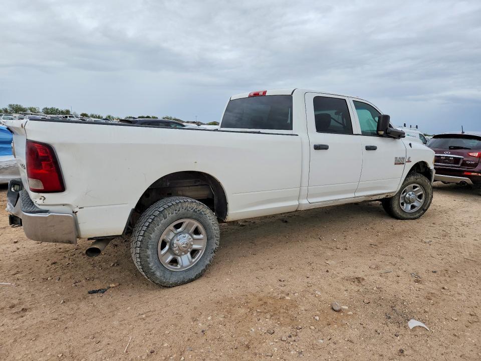 2014 Dodge RAM 2500 ST