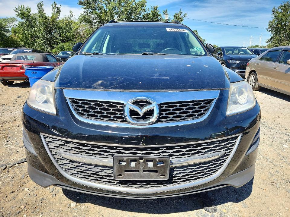 2011 Mazda CX-9