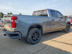 2021 Chevrolet Silverado C1500 Custom