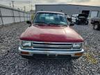 1991 Toyota Pickup Deluxe