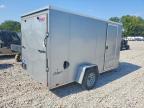 2023 Pace American Enclosed Cargo Trailer