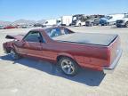 1985 Chevrolet EL Camino