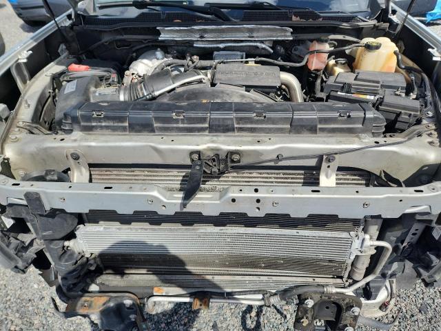 2020 Chevrolet Silverado K2500 Heavy Duty LTZ