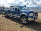2006 Ford F250 Super Duty