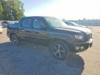 2013 Honda Ridgeline Sport