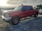 2003 Ford F250 Super Duty