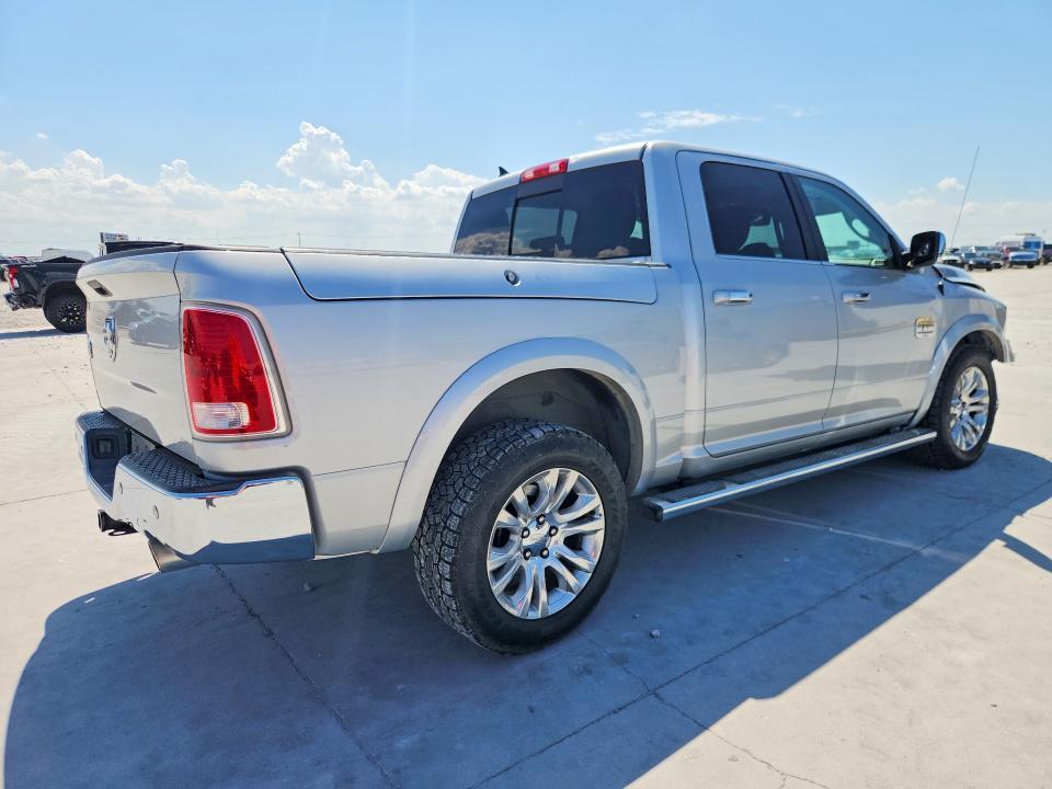 2017 Dodge RAM 1500 Longhorn