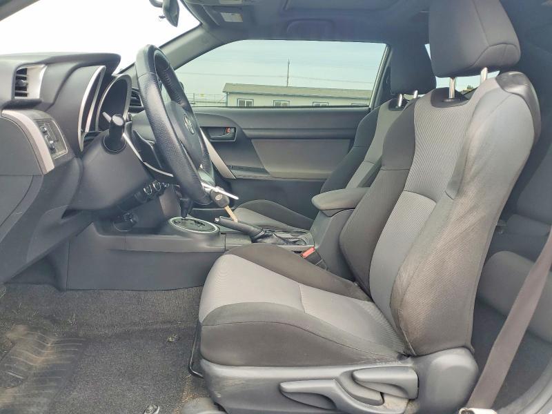 2015 Scion TC Base