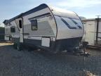 2025 Puma 2025  Puma Fifth-Camper