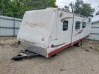 2007 Gulf Craft Inc. Travel Trailer