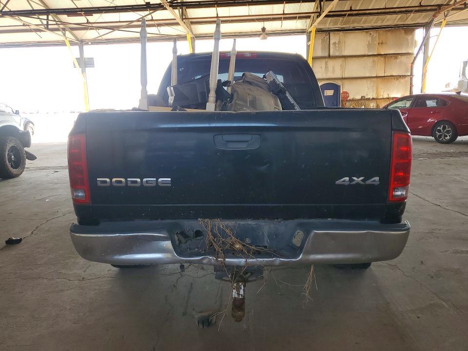 2003 Dodge RAM 1500