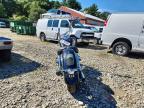 2002 Honda VT750 CDC