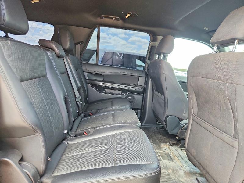 2019 Ford Expedition Max XL