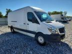 2015 Mercedes-Benz Sprinter 2500 Delivery Van