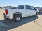 2025 GMC Sierra C1500