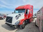2012 Volvo VNL Semi Truck