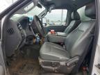 2013 Ford F550 Super Duty
