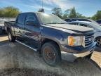 2010 GMC Sierra C1500 SLE