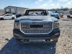 2017 GMC Sierra K1500 Denali