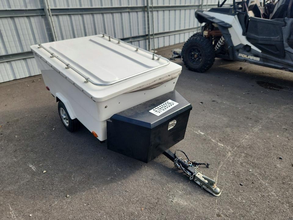 2017 Unknown 2017 Kompact Camper