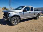 2020 Ford F150 Super Cab