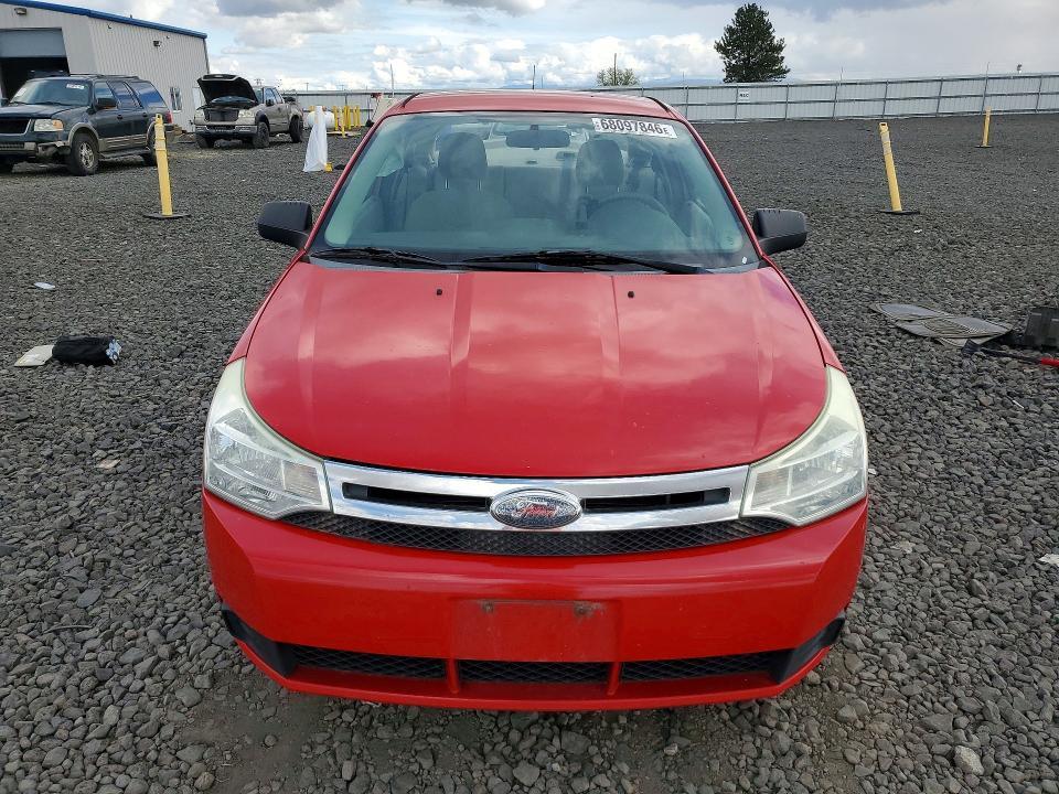 2008 Ford Focus Se/s